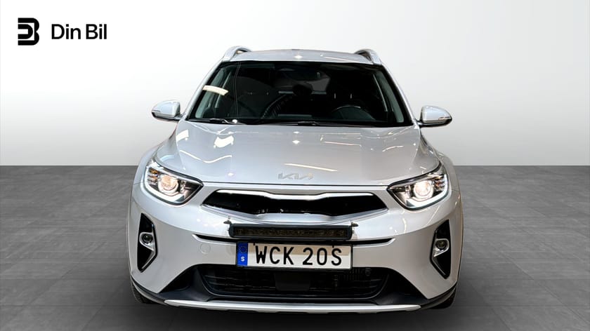 Bild 4 av Kia Stonic