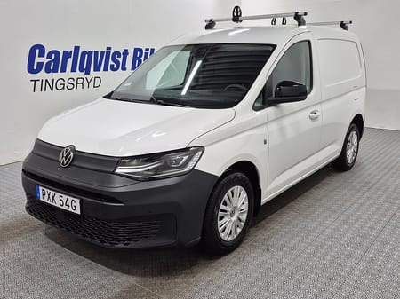 Volkswagen Caddy Cargo