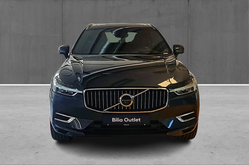 Bilde 2 av Volvo XC60 T8 AWD Inscription Luftfjæring, Head-up, Aktiv-LED