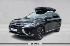 Thumnail bilde 0 av Mitsubishi Outlander PHEV