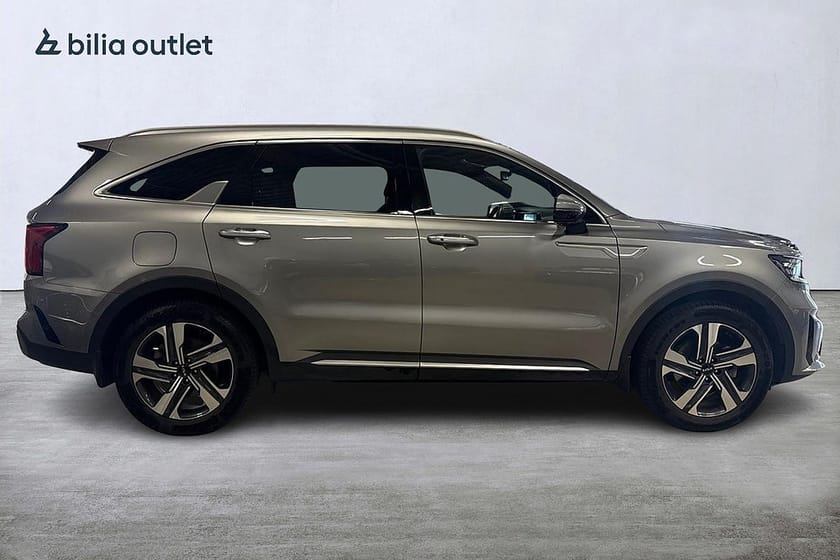 Bild 3 av Kia Sorento PHEV Advance Plus 7-sits/
