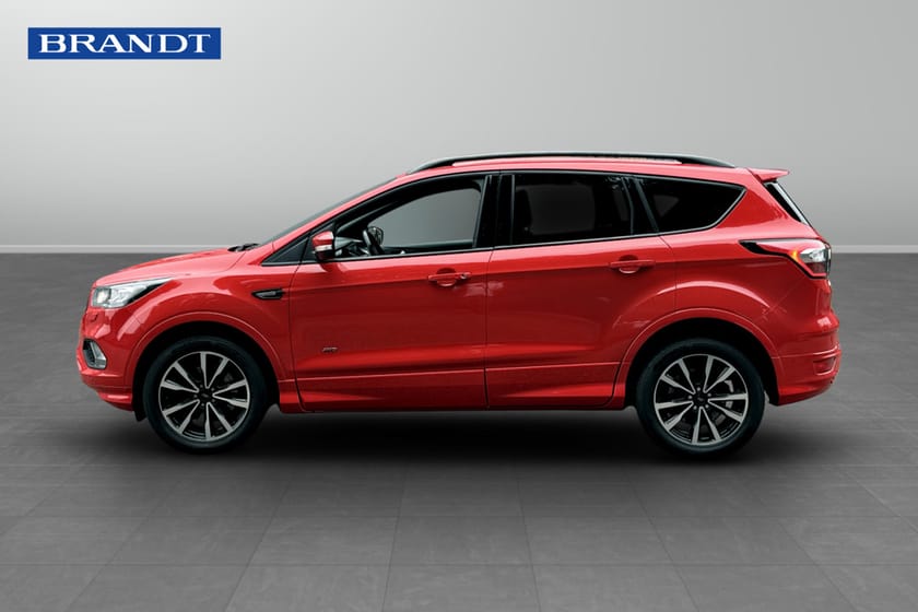 Bild 3 av Ford Kuga ST-Line 2.0 TDCi AWD Powershift 150hk