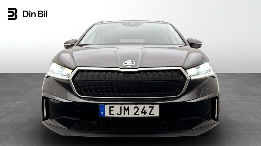 Bild 4 av Škoda Enyaq 85x | 5,75% ränta + fri service | Drag