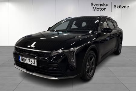 Kia K4 Sportswagon