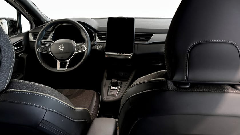 Bild 4 av Renault Captur
