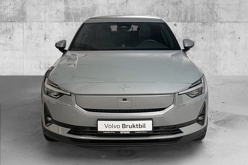 Bilde 2 av Polestar 2 Long Range Dual Motor