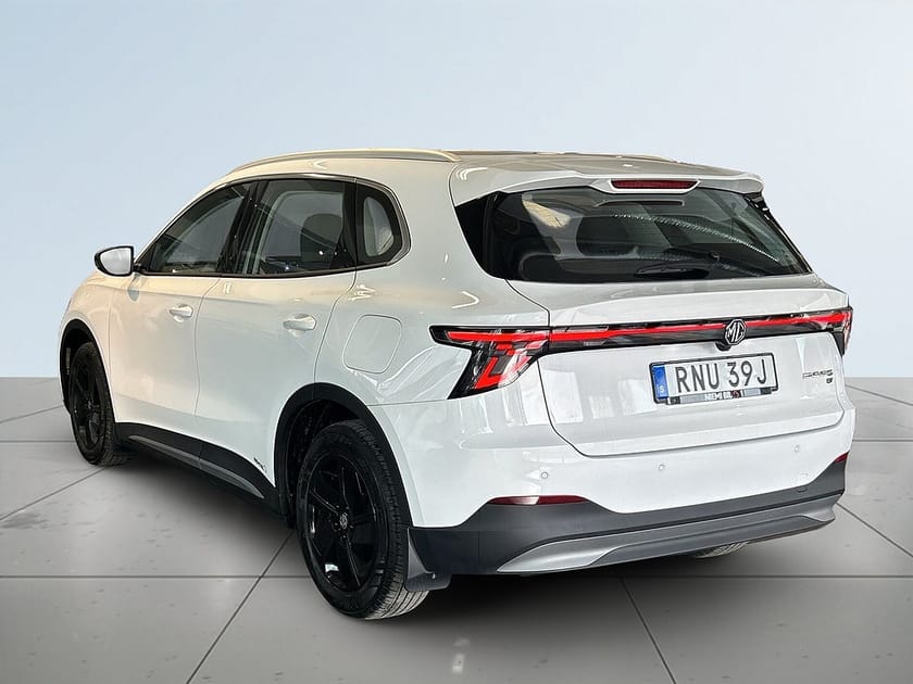 Bild 5 av MG S5 EV Standard Range Comfort Kamera/Navi/Carplay/7års-Garanti/Mg-Pilot