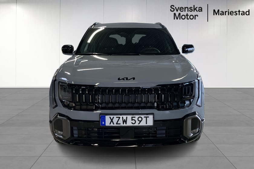 Bild 2 av Kia Seltos
