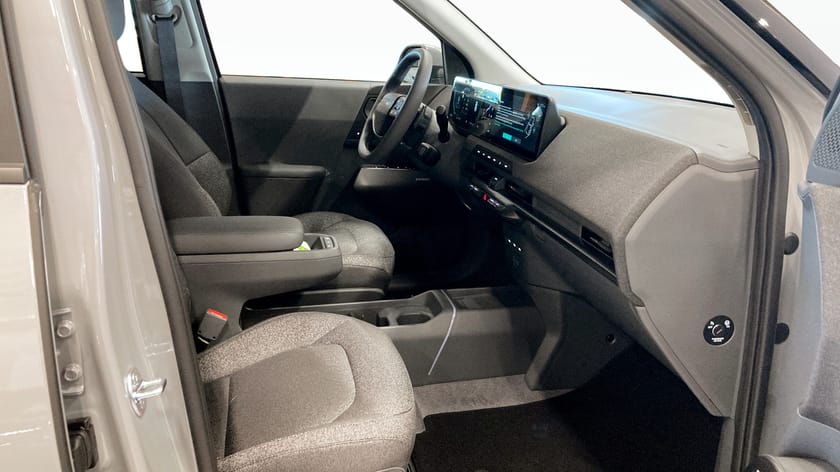 Bild 3 av Kia EV2 Standard Range