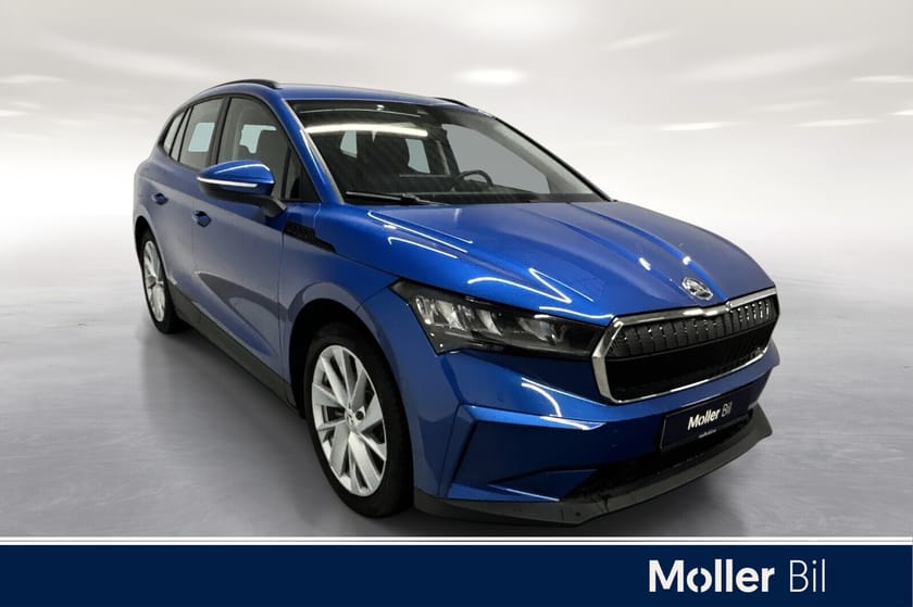 Bilde 3 av Škoda Enyaq iV 60 