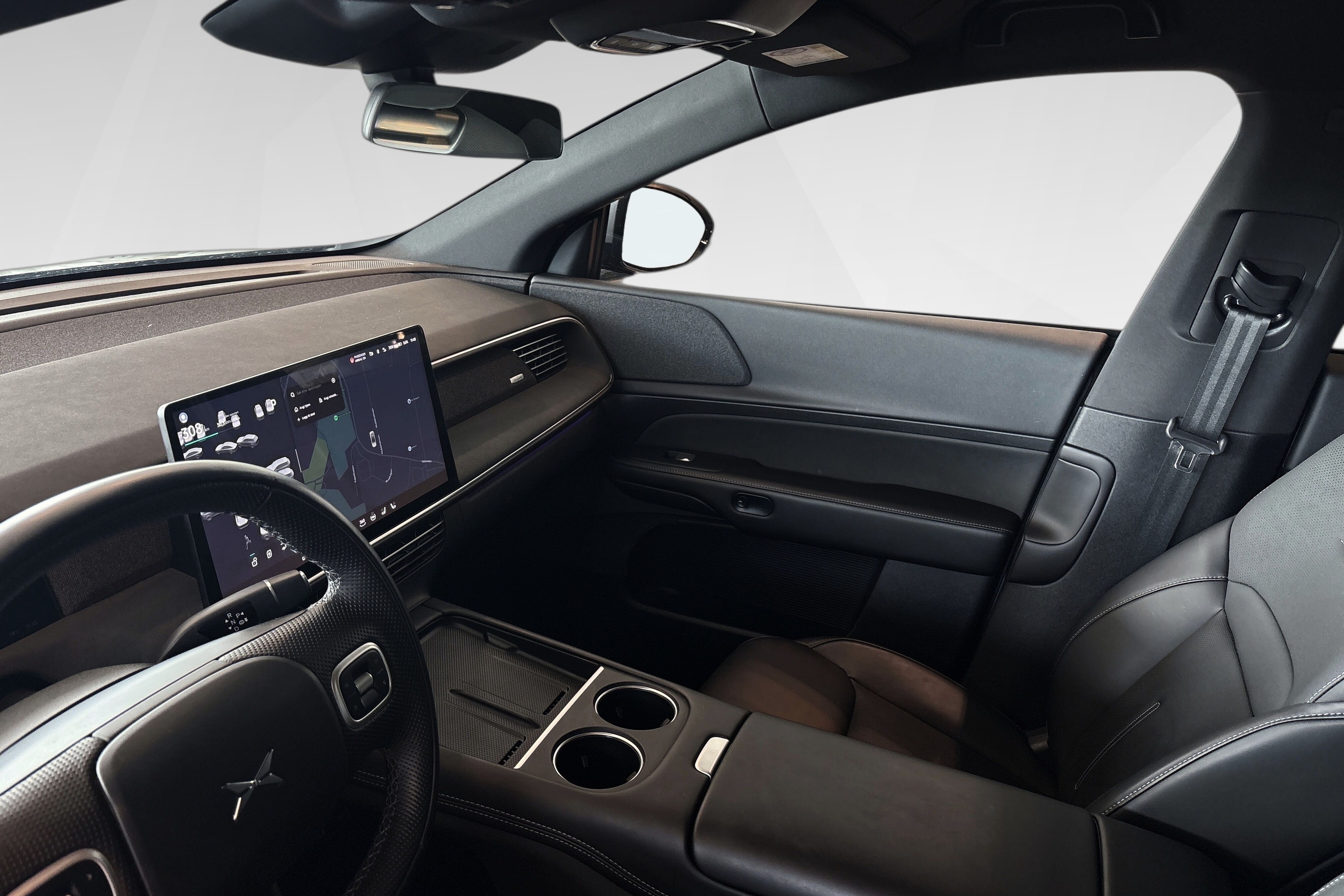 XPENG G6 Performance bilde 11