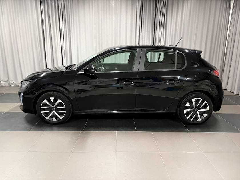 Bild 2 av Peugeot 208