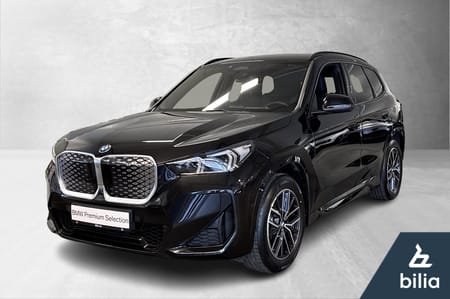 BMW iX1 xDrive30
