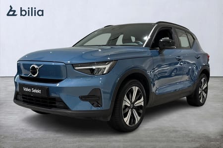 Volvo XC40 Recharge Core