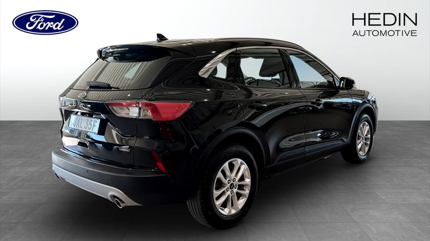 Bild 2 av Ford Kuga Plug-In Hybrid Titanium Phev 225hk 2.5l Privatleasing 3995/mån