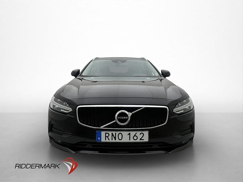 Bild 2 av Volvo V90 T4 190hk Momentum VOC Värmare Rattvärme Dragkrok