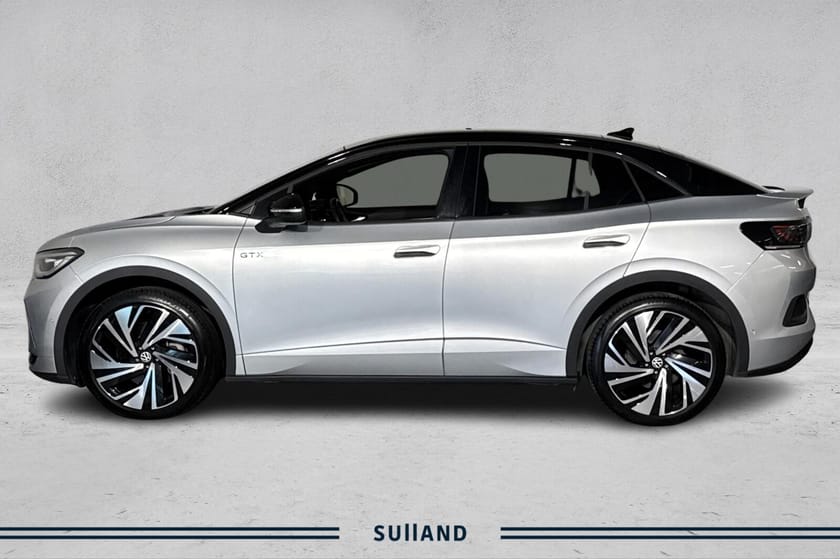 Bilde 2 av Volkswagen ID.5 GTX 4motion  77kwh