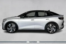 Thumnail bilde 1 av Volkswagen ID.5 GTX