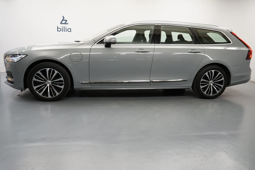 Bild 2 av Volvo V90