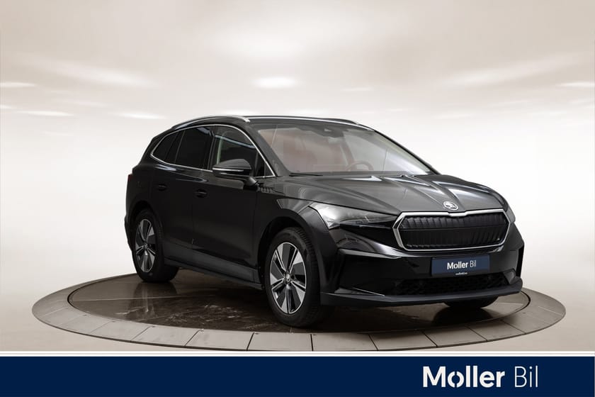 Bilde 5 av Škoda Enyaq iV 80 max