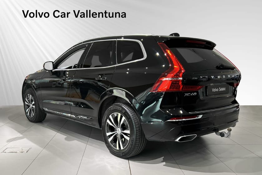 Bild 4 av Volvo XC60 Recharge T6 Inscr Expression T