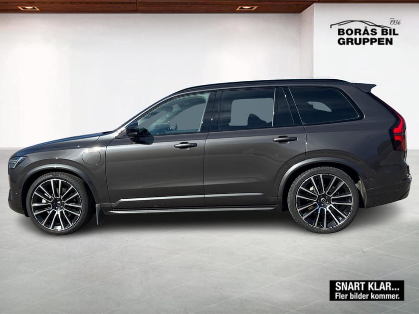 Bild 3 av Volvo XC90 T8 Ultra Dark