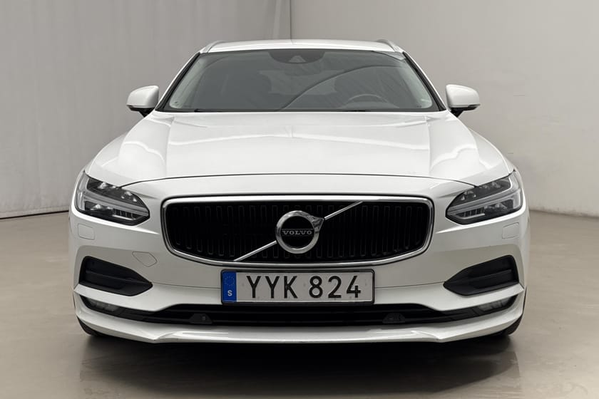 Bild 5 av Volvo V90