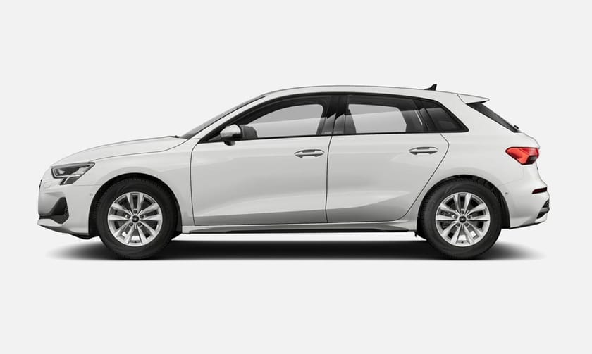 Bild 1 av Audi A3 Sportback 35 TFSI