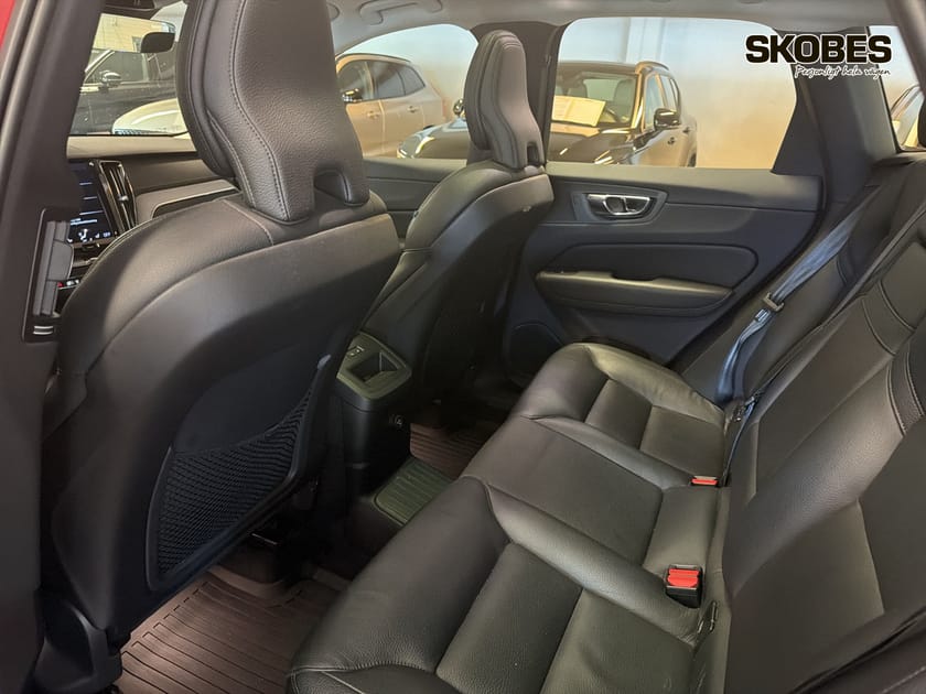 Bild 5 av Volvo XC60 T8 TE Inscription