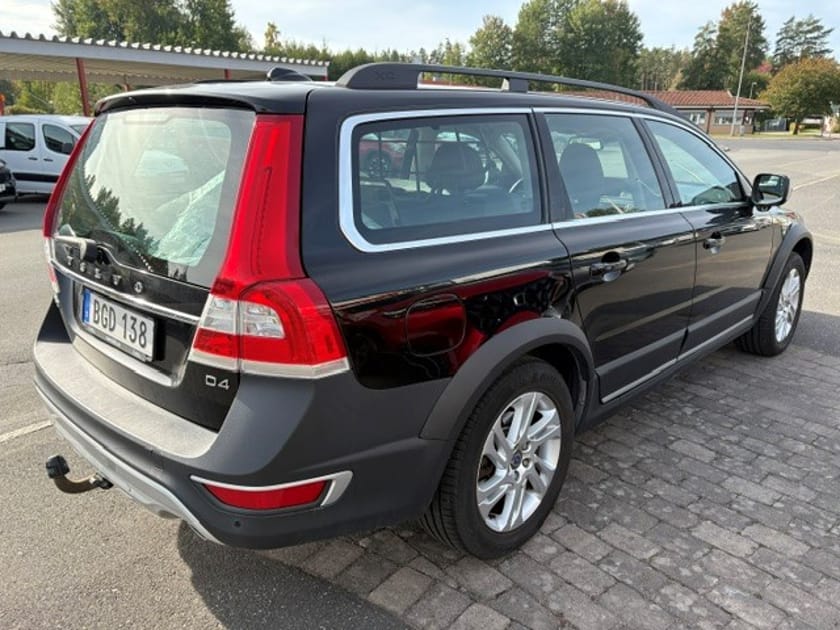 Bild 3 av Volvo XC70