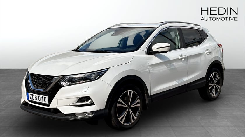 Bild 1 av Nissan Qashqai