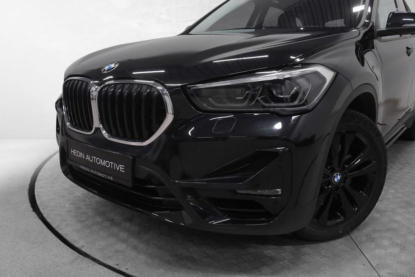 Bilde 2 av BMW X1 xDrive25e eDrive M Sport (K)