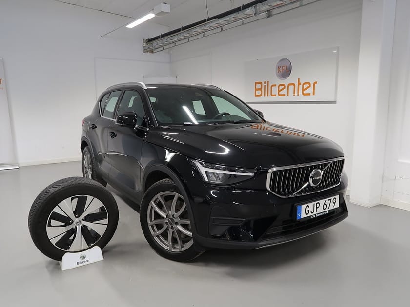 Bild 1 av Volvo XC40