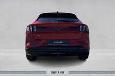 Thumnail bilde 3 av Ford Mustang Mach-E Long Range AWD