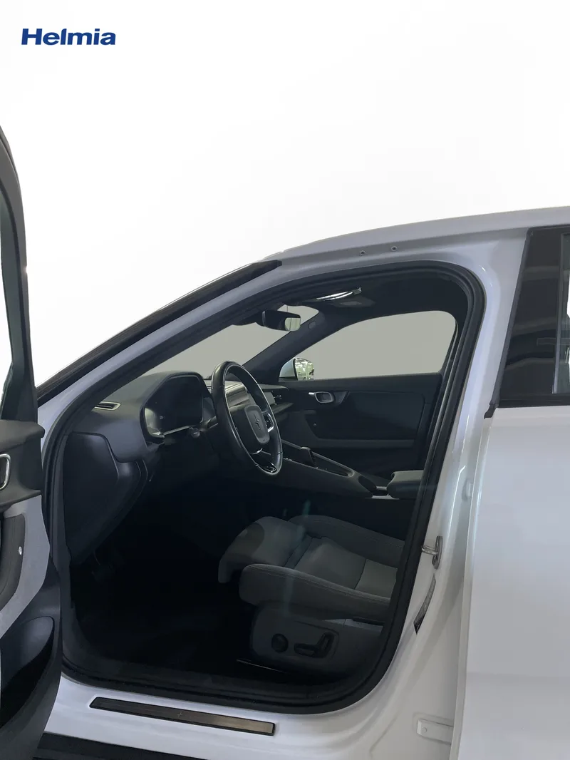 Bild 10 av 15 – Polestar 2 Long range Dual motor 78kWh Plus