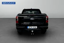 Ford Ranger PHEV