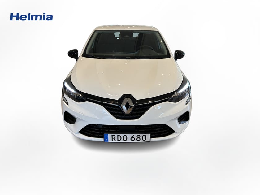 Bild 2 av Renault Clio TCe 90 Equilibre 5-d