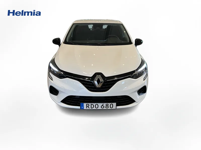 Bild 2 av 15 – Renault Clio TCe 90 Equilibre 5-d