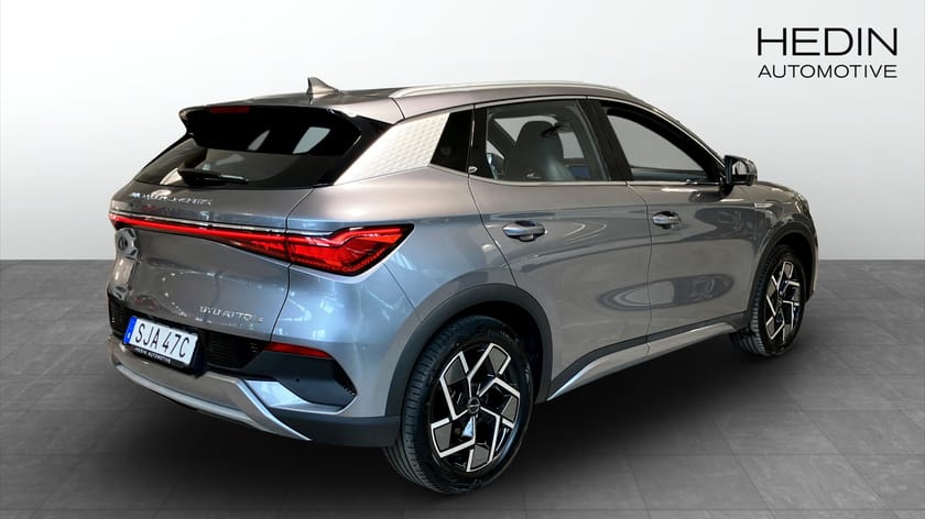 Bild 2 av BYD Atto 3 Extended Range DESIGN