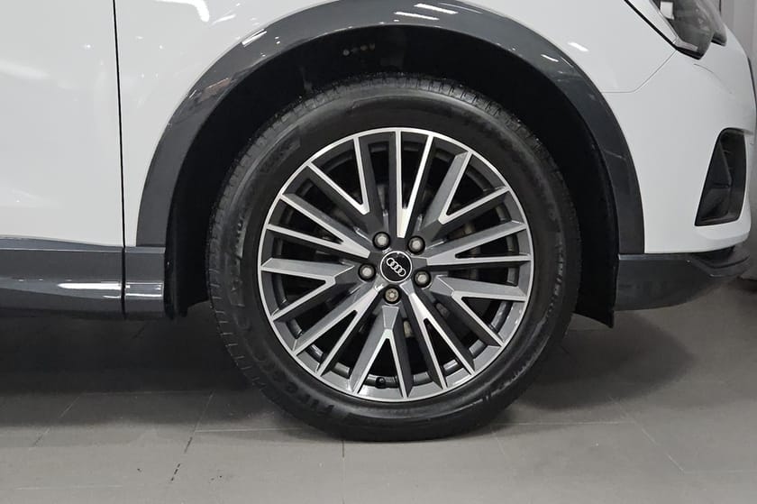 Bild 5 av Audi Q3 35 TFSI