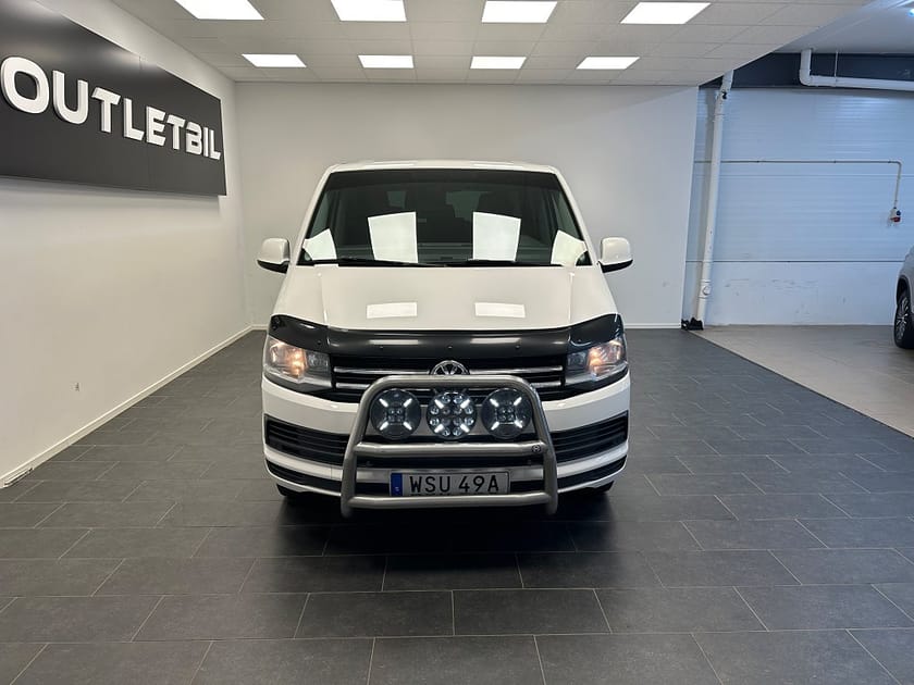 Bild 5 av Volkswagen Caravelle