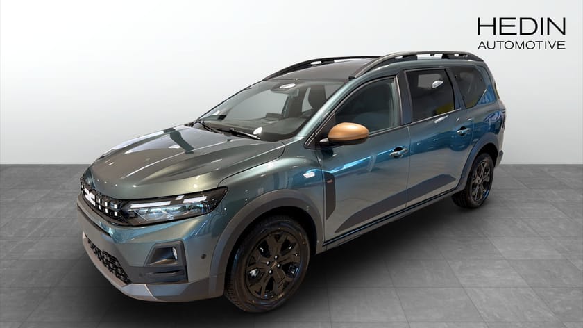 Bild 1 av Dacia Jogger 7-sätes EXTREME TCE 110 7-SITS