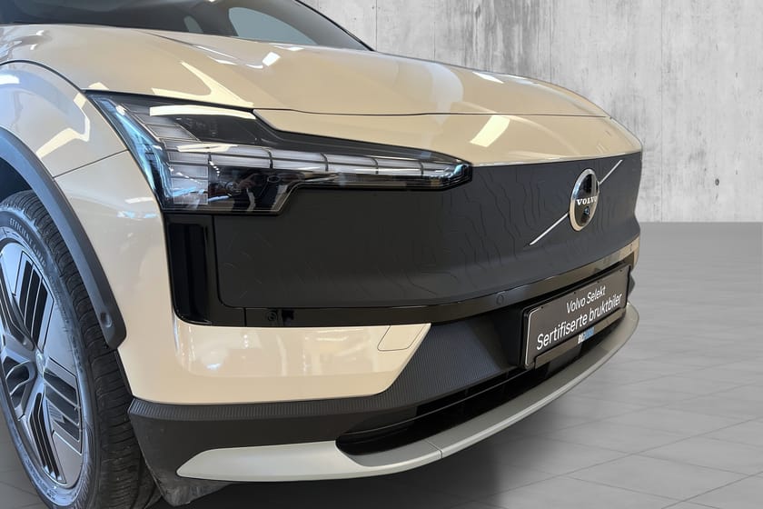 Bilde 3 av Volvo EX30 Cross Country Twin Motor Performance ++