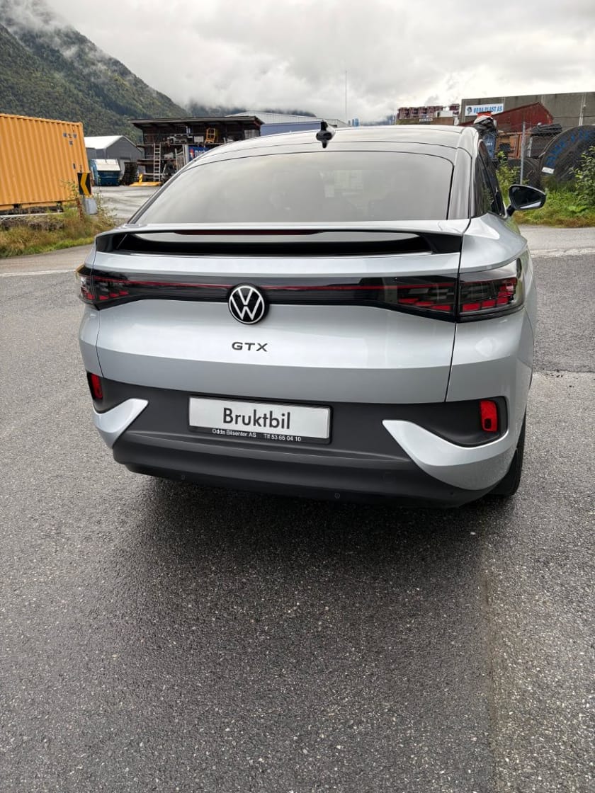 Bilde 3 av Volkswagen ID.5 GTX
