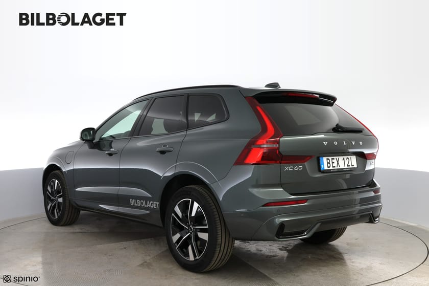 Bild 3 av Volvo XC60 T6 Plus Dark Nordic Edition Demobil