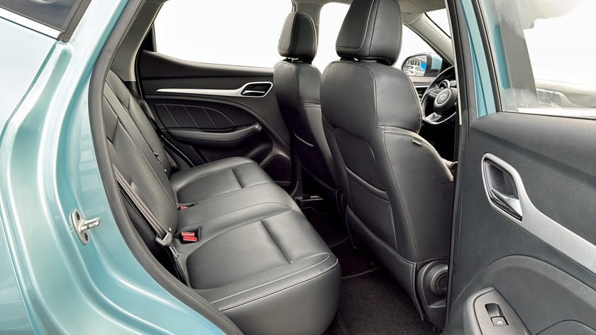 Bild 5 av MG ZS EV