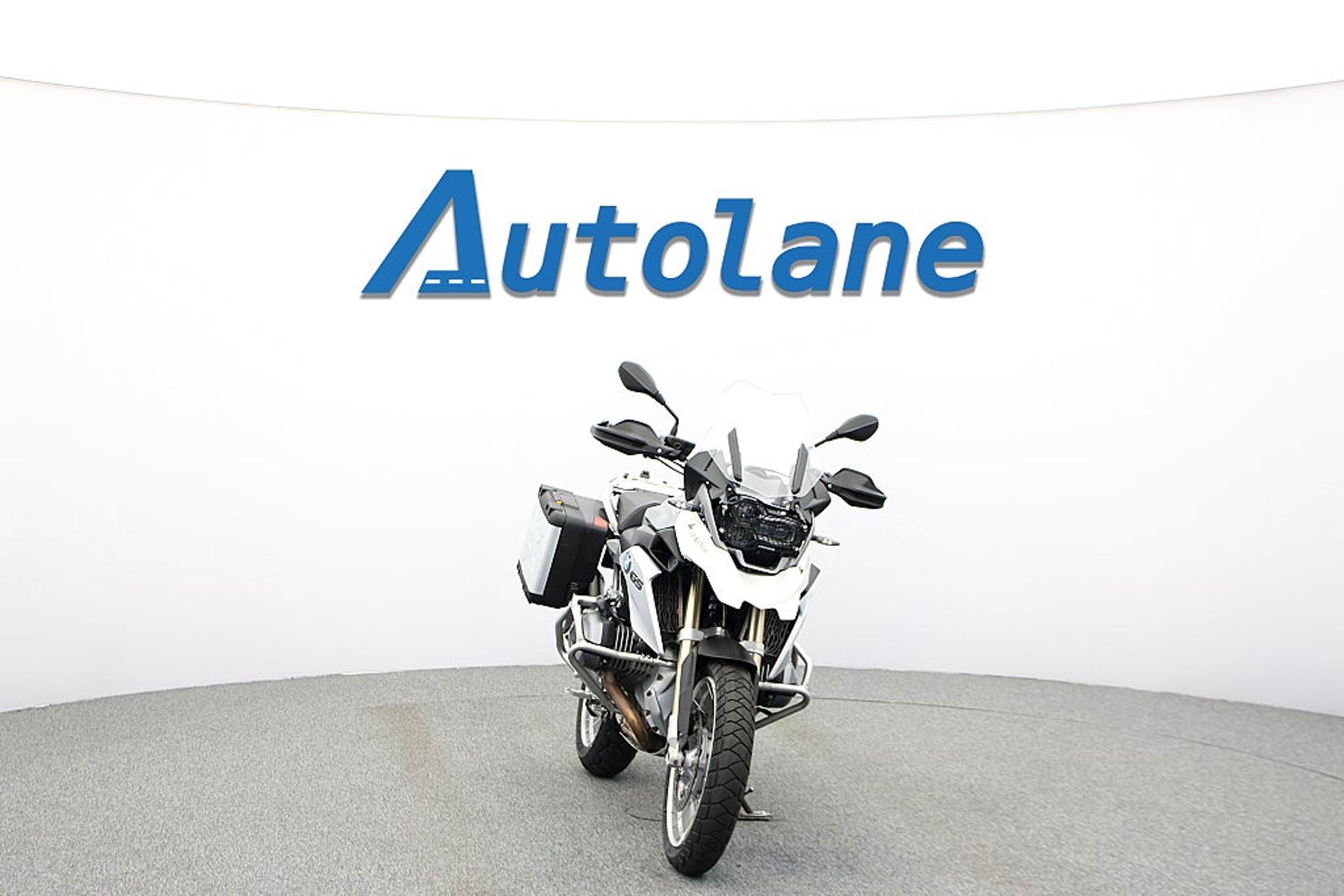 BMW Motorrad R Serie R 1200 GS 2013, bild 7/24