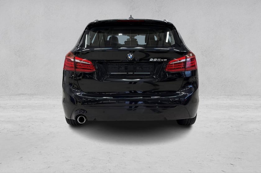 Bilde 5 av BMW 225xe Active Tourer iPerformance eDrive aut