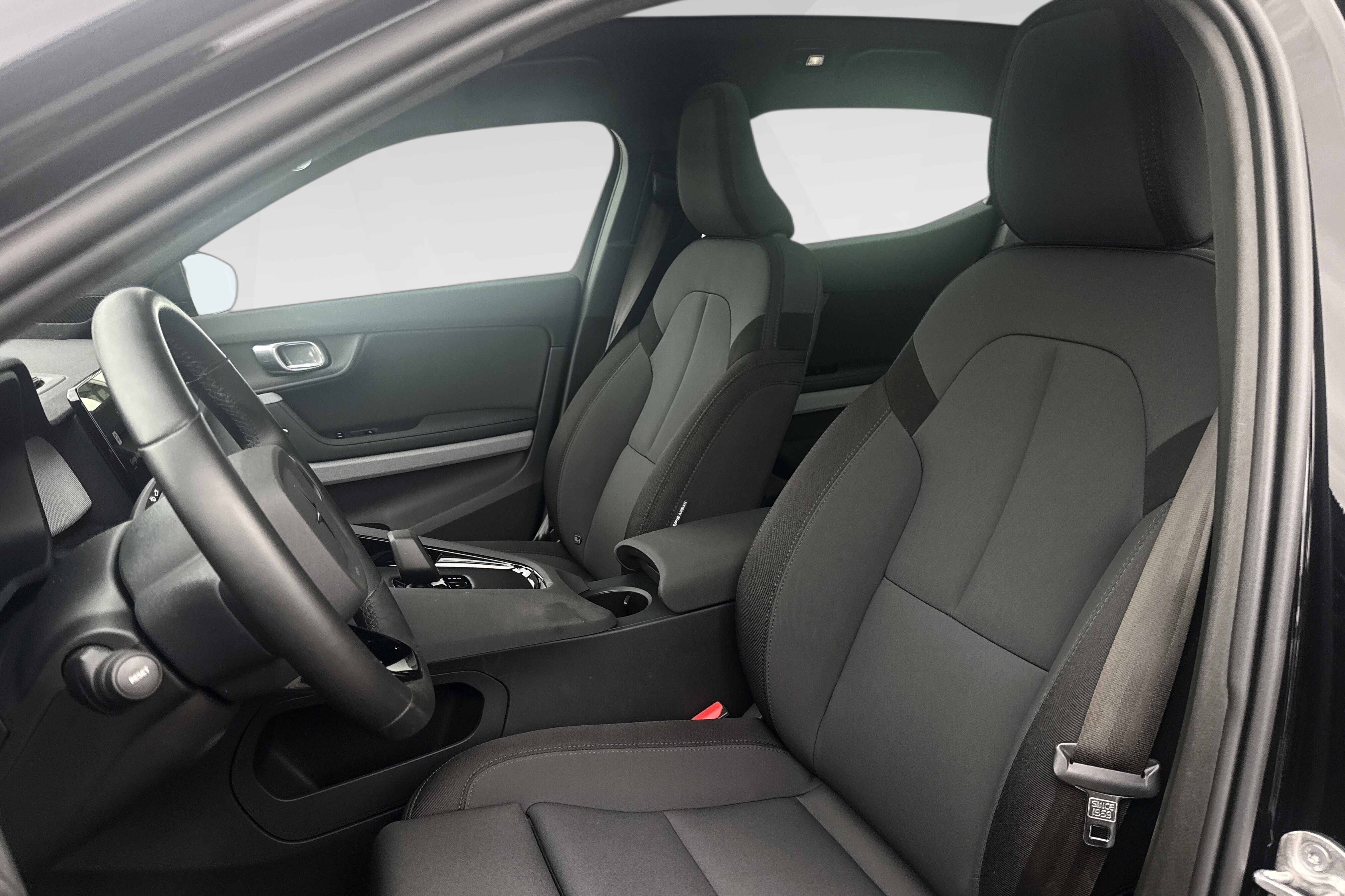 Polestar 2 Long Range Dual Motor bilde 11