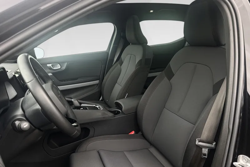 Polestar 2 Long Range Dual Motor bilde 11